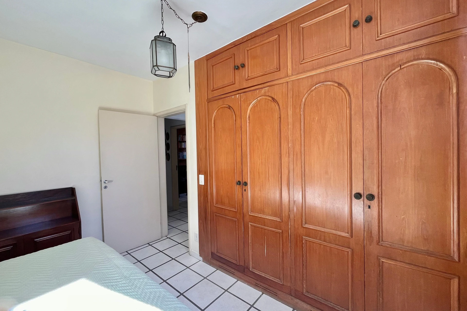 Apartamento mobiliado com 3 quartos e 2 banheiros — photo 27