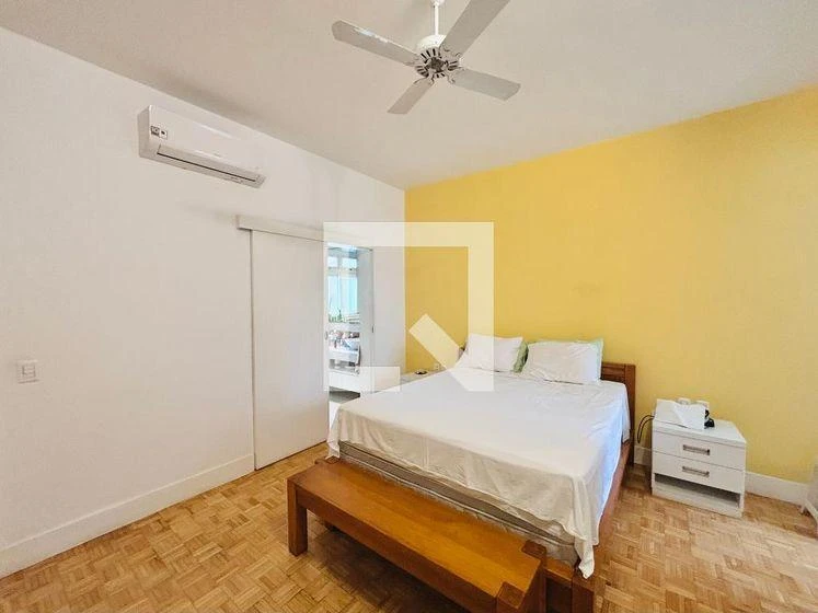 Apartamento mobiliado, 230 m², com espaço de home office — photo 15