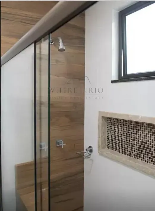 Apartamento mobiliado reformado com 2 quartos e 3 banheiros — photo 17