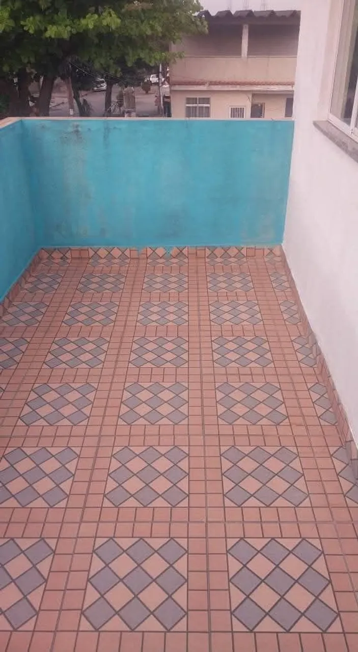 Casa de 2 quartos e 40 m² — photo 10