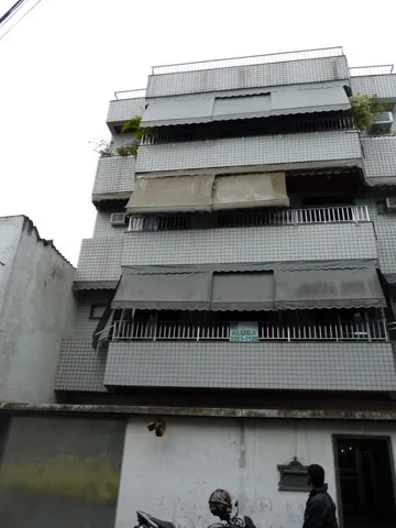 Unfurnished 2-bedroom apartment with 70 m² — photo 8