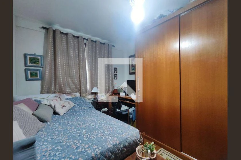 Apartamento mobiliado 360 m² com churrasqueira na varanda — photo 24