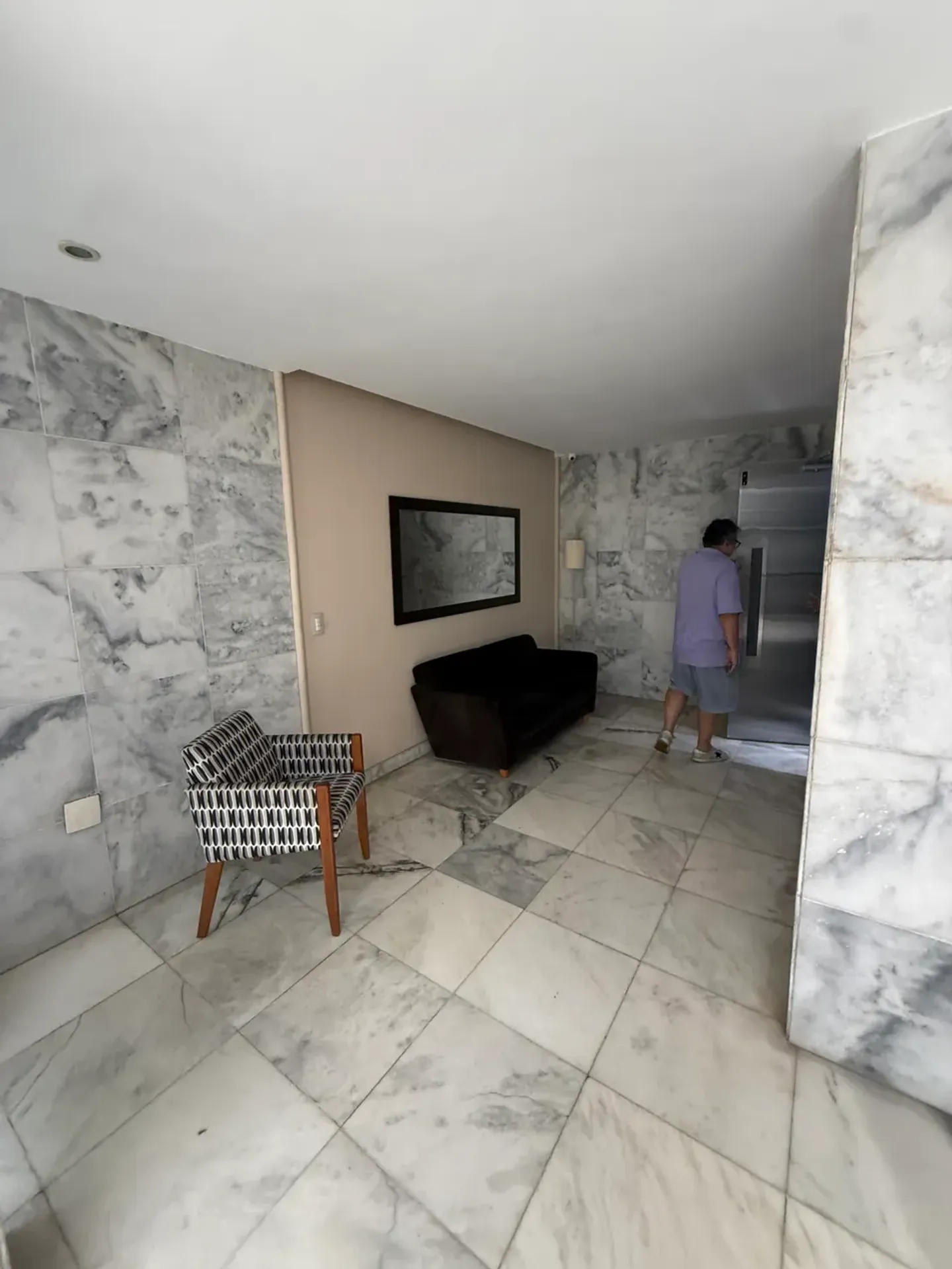 Apartamento de 3 quartos com espaço de home office, Lagoa — photo 13