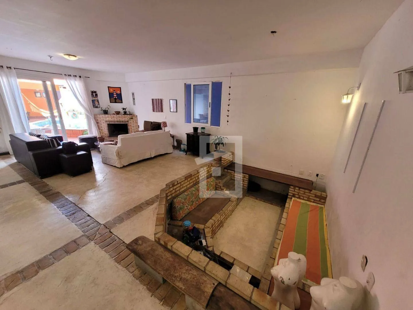 Furnished triplex house with 4 bedrooms 4 baths and 3 parking — photo 8