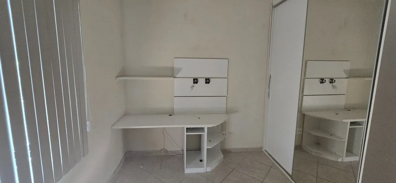 Duplex house with 53 m², 2 bedrooms and 2 bathrooms — photo 4