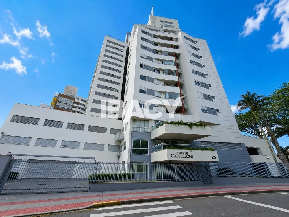 Furnished 3-bedroom apartment with 126 m² — photo 5