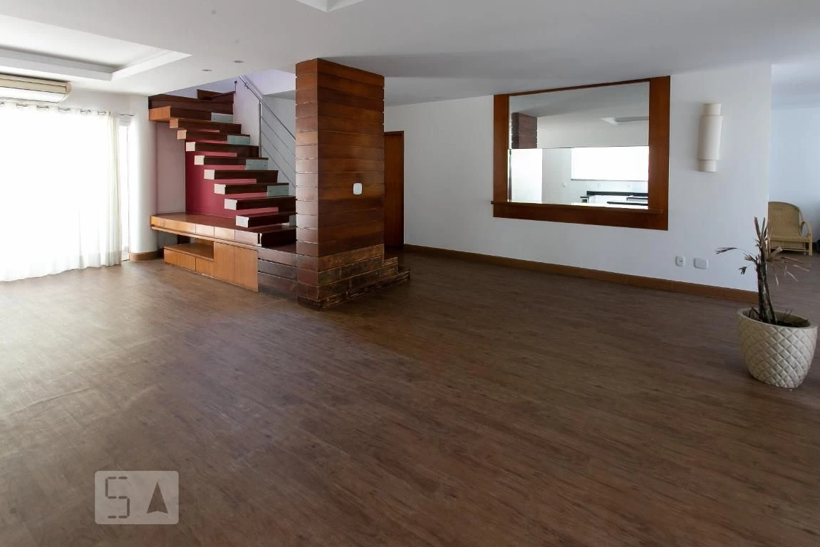 Unfurnished house with 5 en-suite bedrooms and private garden — photo 11