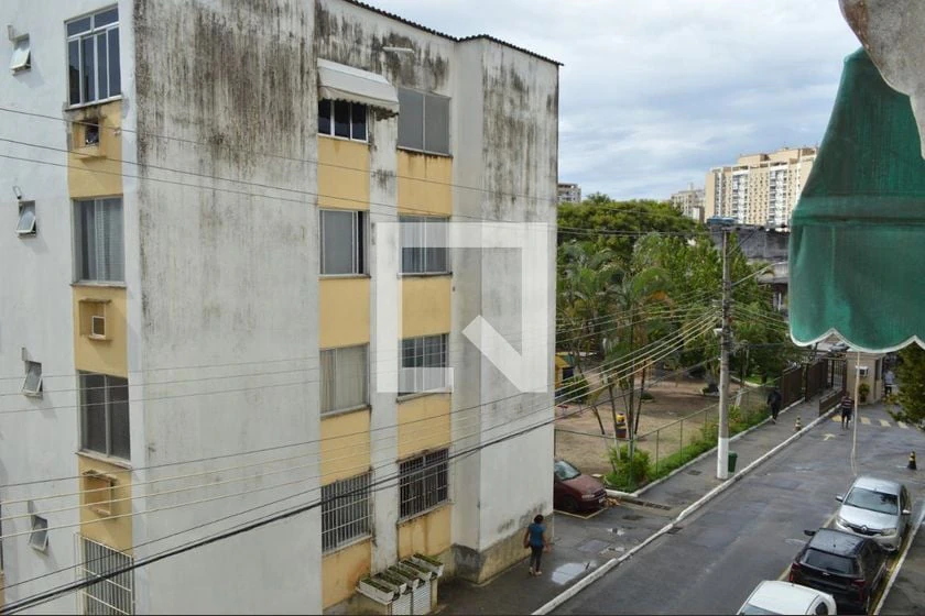 Apartamento com máquina de lavar, Barra Olímpica — photo 14