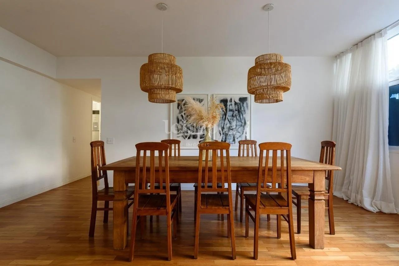 4-bedroom apartment with 2 bathrooms, well kept — photo 14