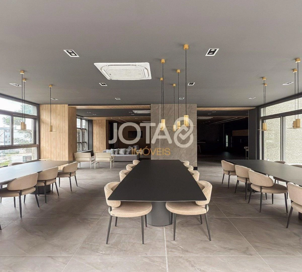 Apartamento amueblado de 231 m² con 3 suites y balcón — photo 43