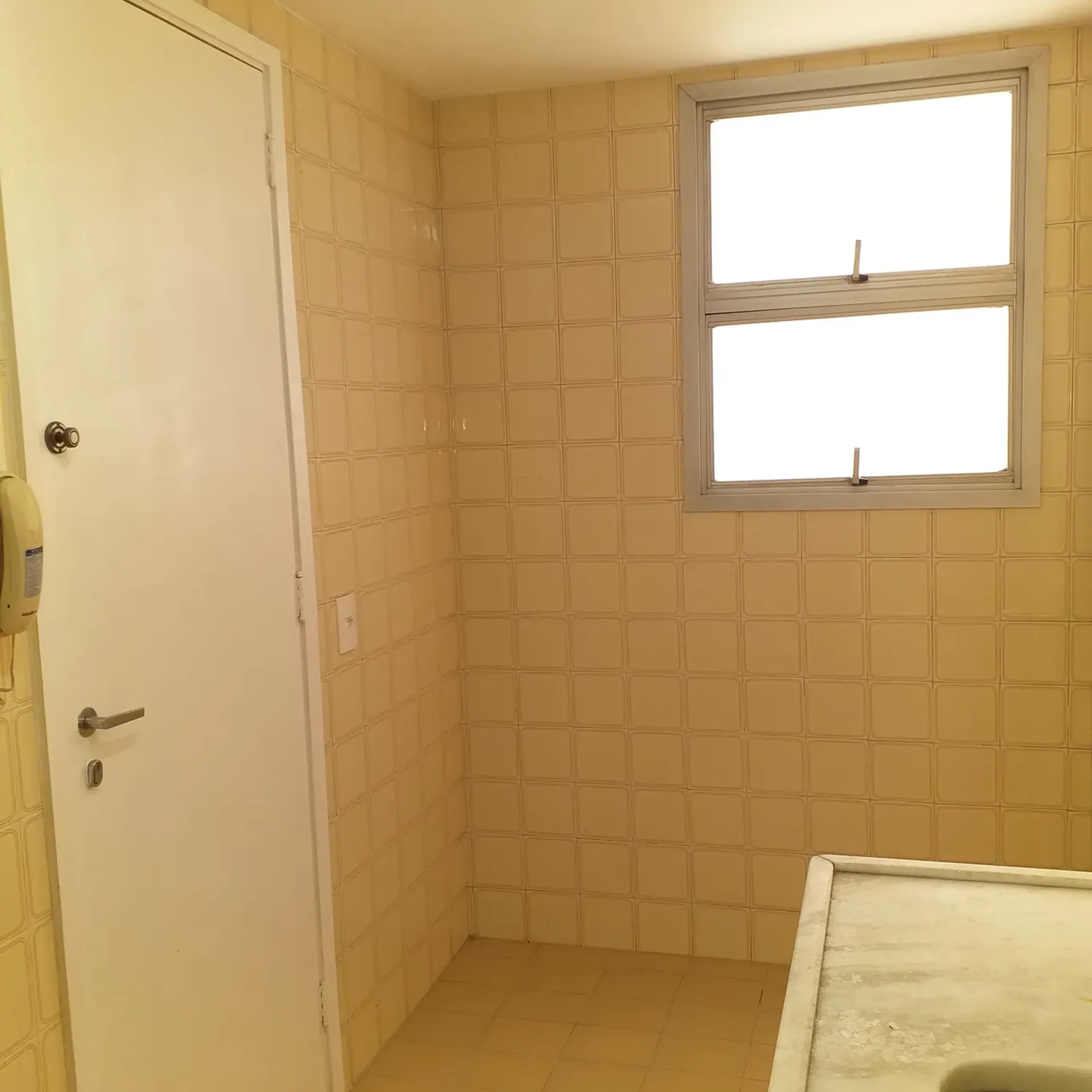 Apartment with 1 bedroom, 2 bathrooms and 53 m² — photo 24