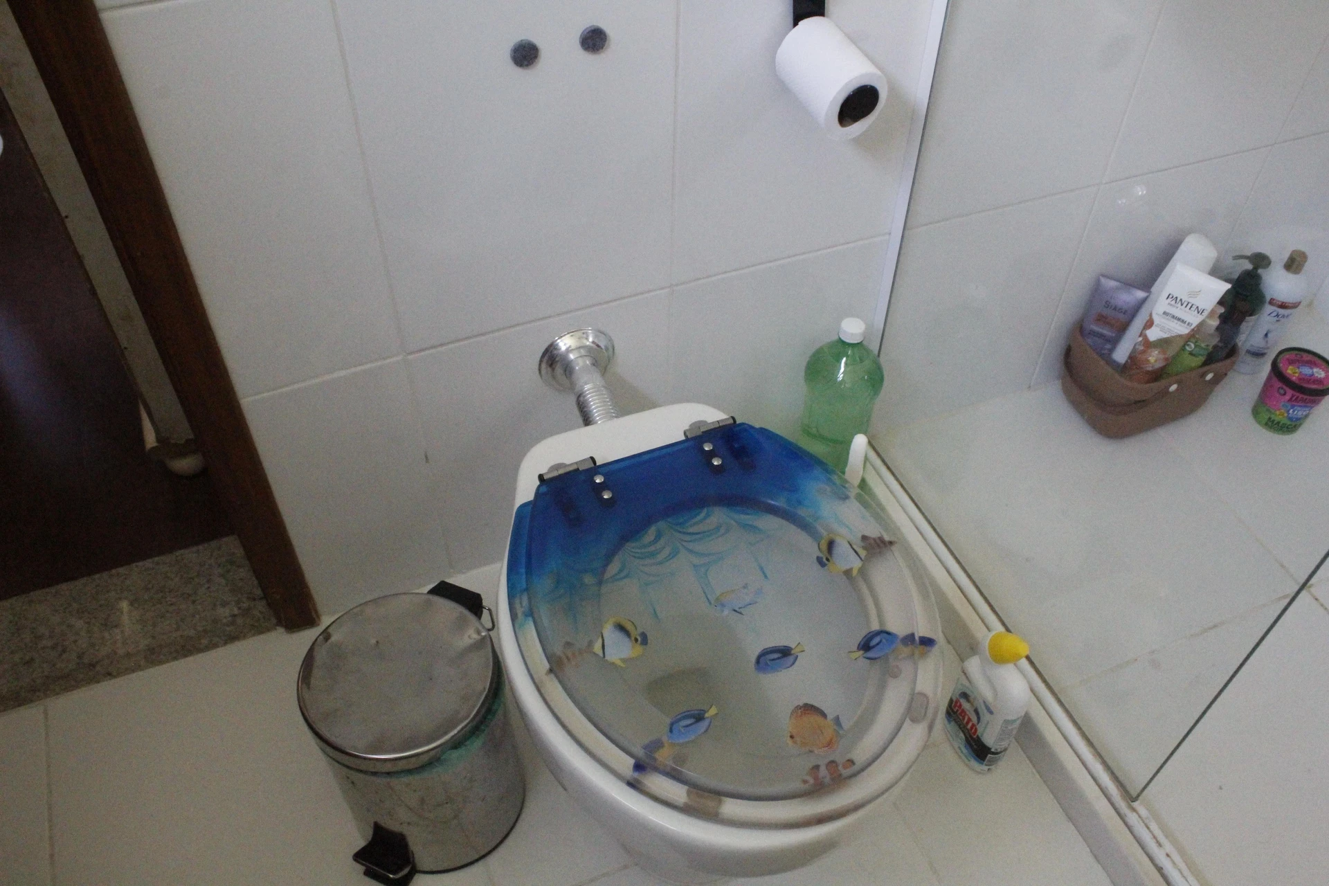 Casa de 4 quartos com jacuzzi, Jacarepaguá — photo 54
