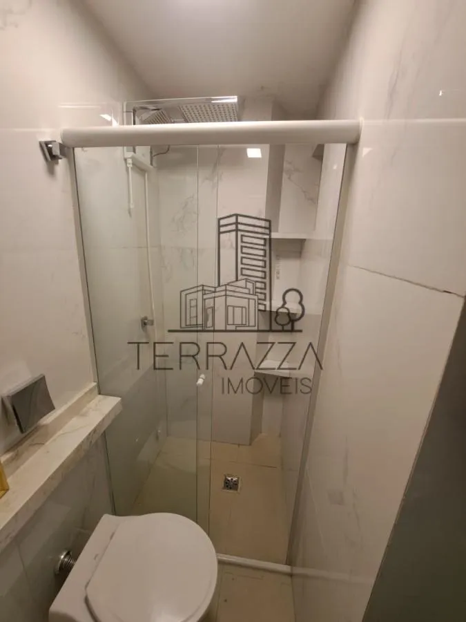 2-bedroom apartment, 45 m² — photo 5