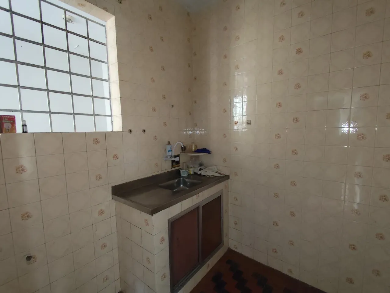 Casa de 1 quarto e 30 m² — photo 2