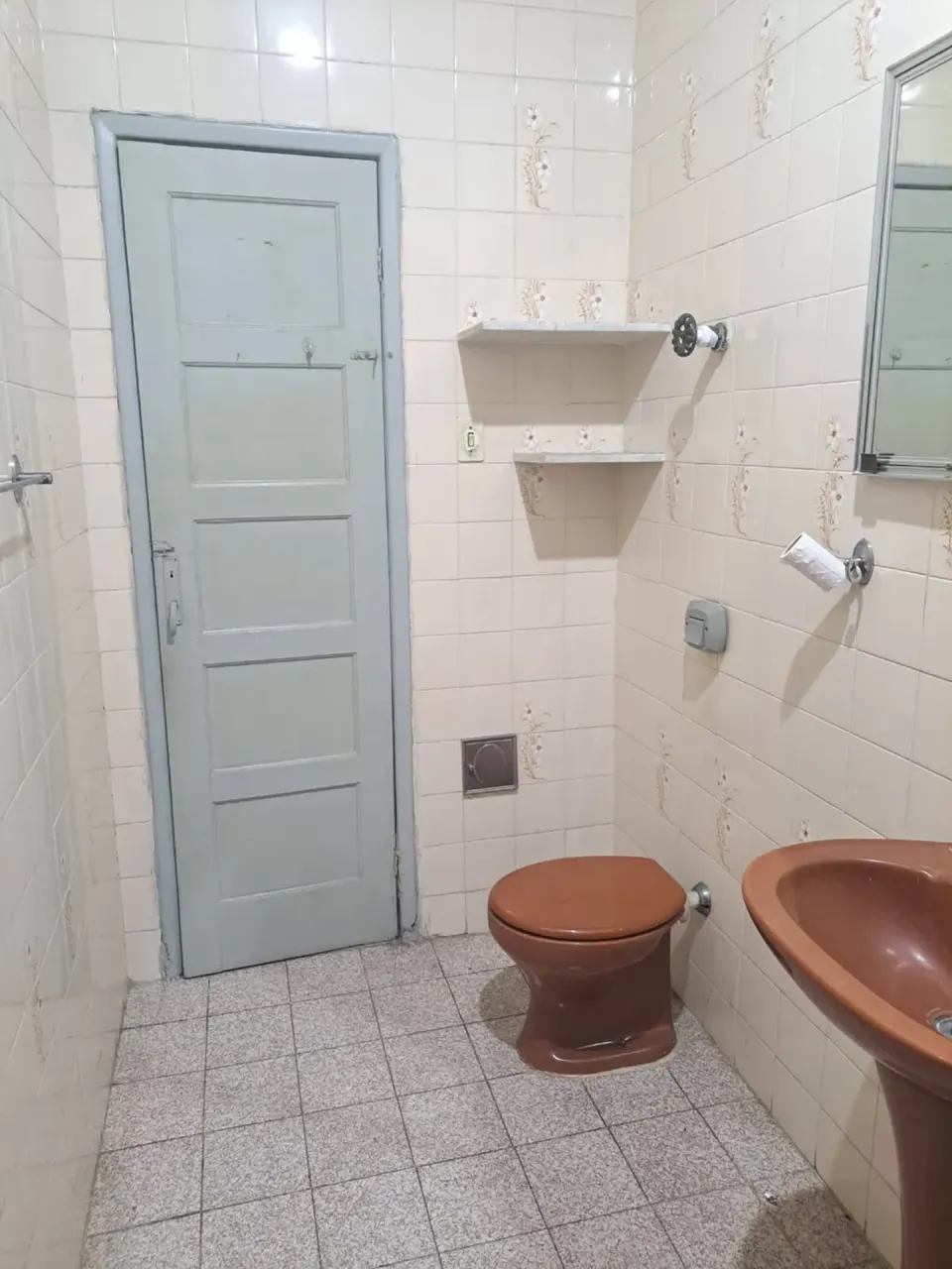 Apartment with 3 bedrooms and 1 bathroom, 1 parking — photo 7