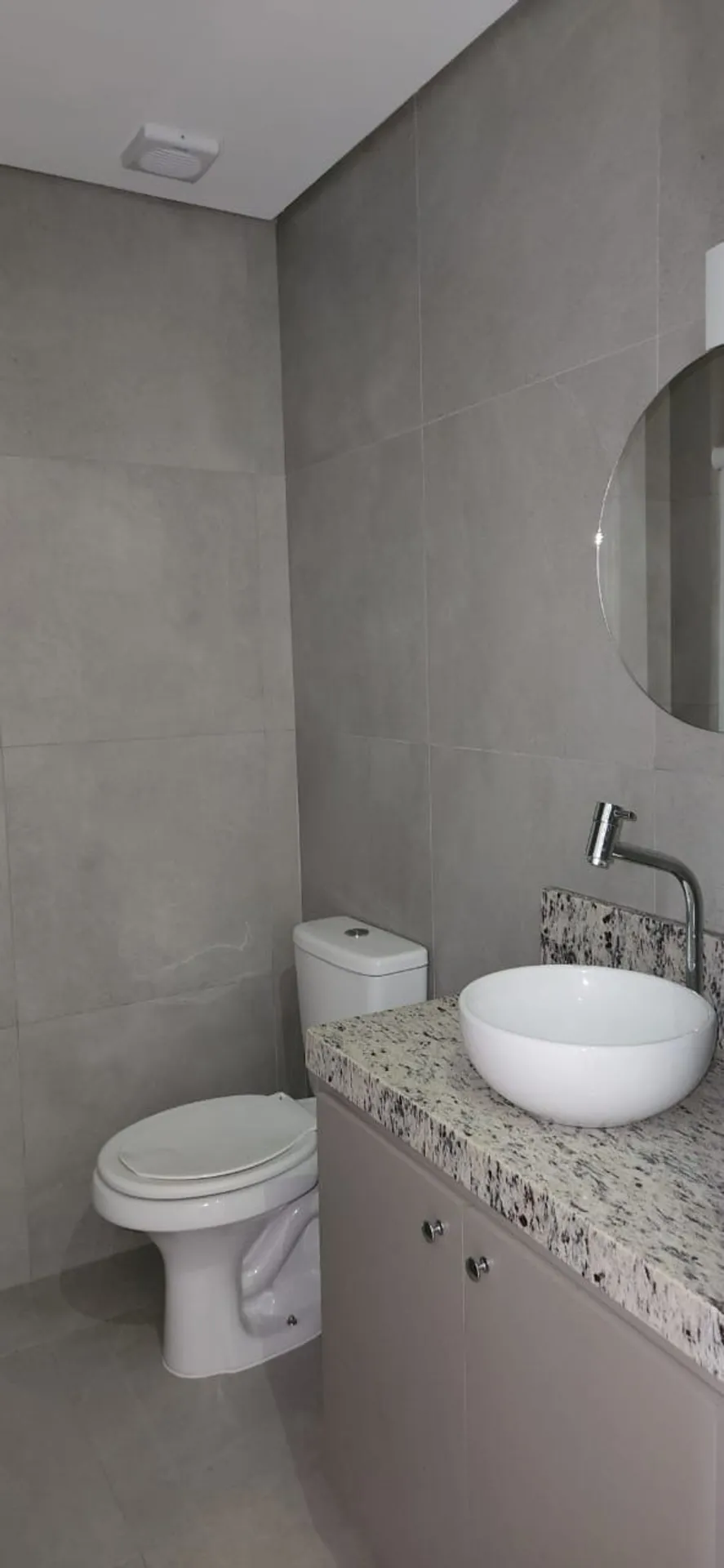 Estudio amueblado con cocina americana y aire acondicionado — photo 11