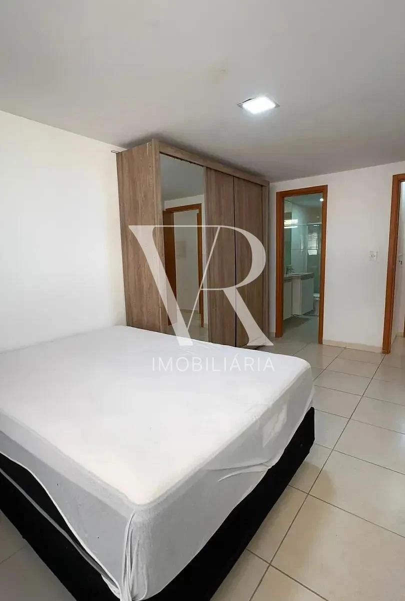 Furnished 80 m² apartment with 2 bedrooms and 1 suite — photo 4