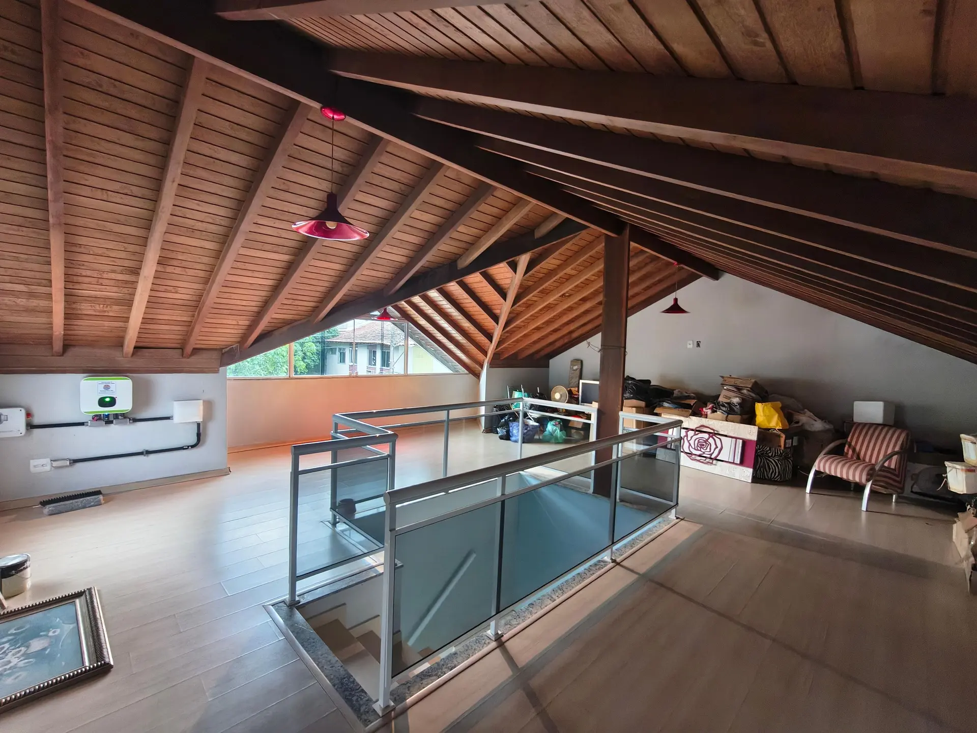 Furnished house, 220 m², with a bathtub — photo 31