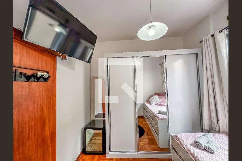 96 m² apartment with 3 bedrooms and a separate kitchen — photo 24