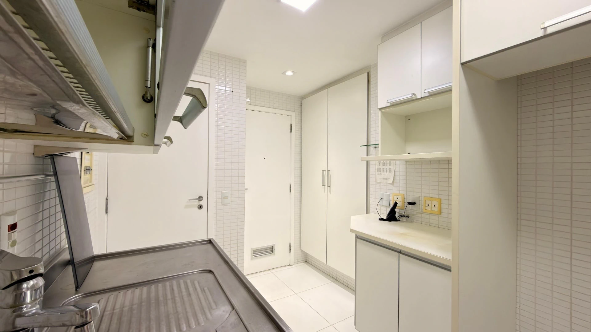 Apartamento, 162 m², com janelas do piso ao teto — photo 13