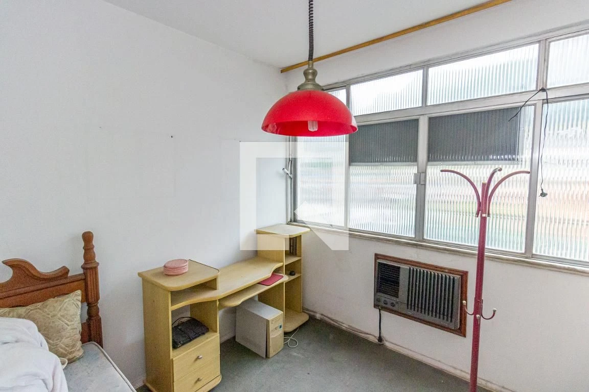 Furnished 3-bedroom apartment with BBQ area — photo 37