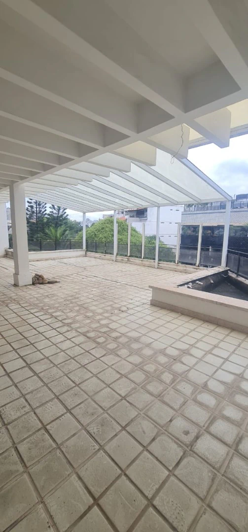 Cobertura duplex com terraço, piscina e 626 m² — photo 4