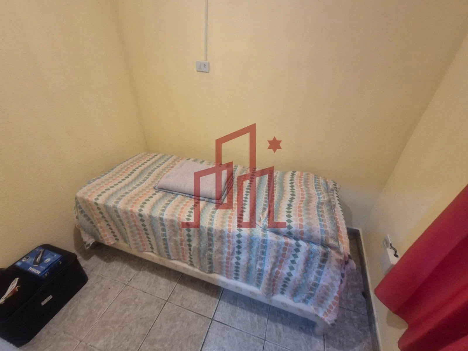 Furnished 2-bedroom house, 40 m² — photo 6