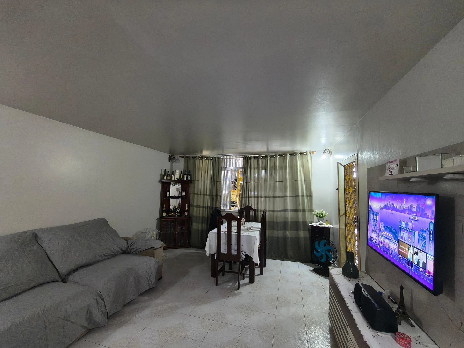 Furnished house with 5 bedrooms and 5 bathrooms — photo 48