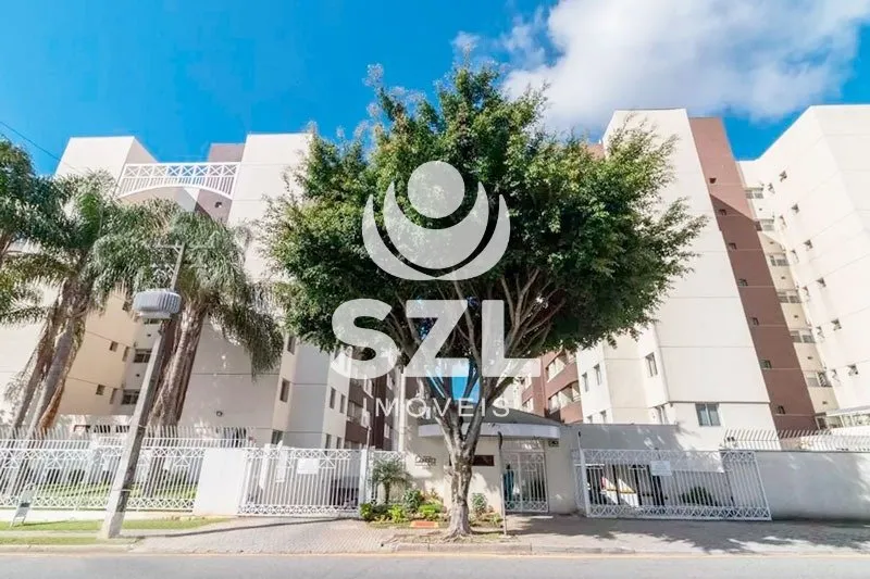 Unfurnished apartment with 3 bedrooms, 2 baths and parking — photo 12