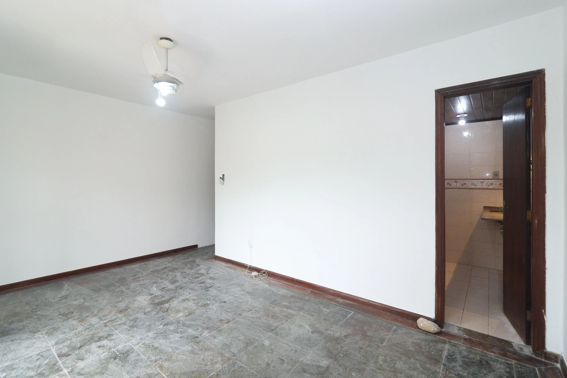 3-bedroom house with a garden in Rio de Janeiro — photo 20
