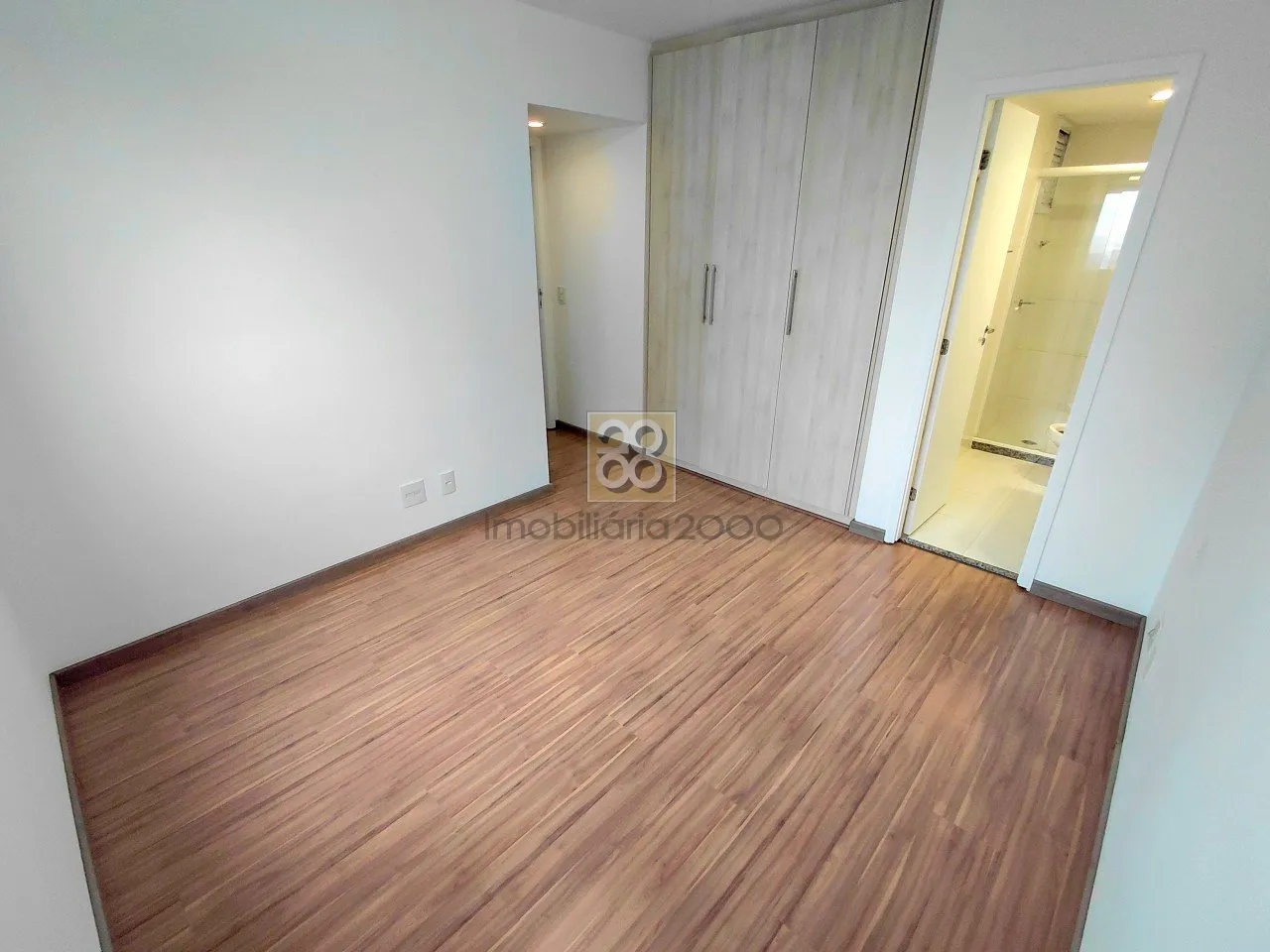 Apartment with 2 bedrooms, 2 baths and balcony grill — photo 18