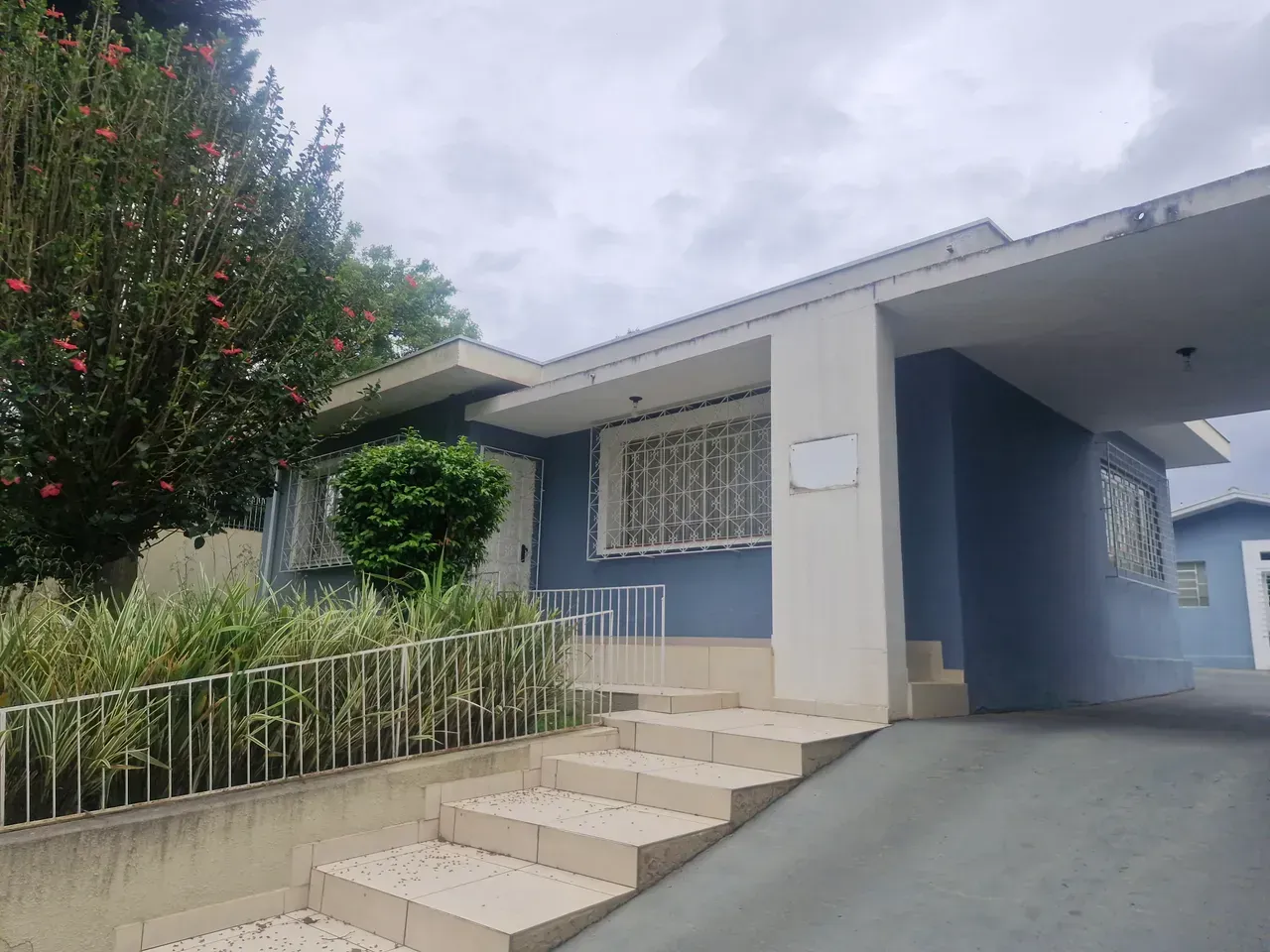 House for rent with 4 bedrooms and 4 bathrooms — photo 3