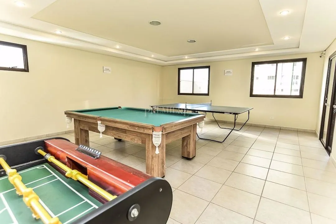 Apartamento com 3 dormitórios e 4 banheiros — photo 62