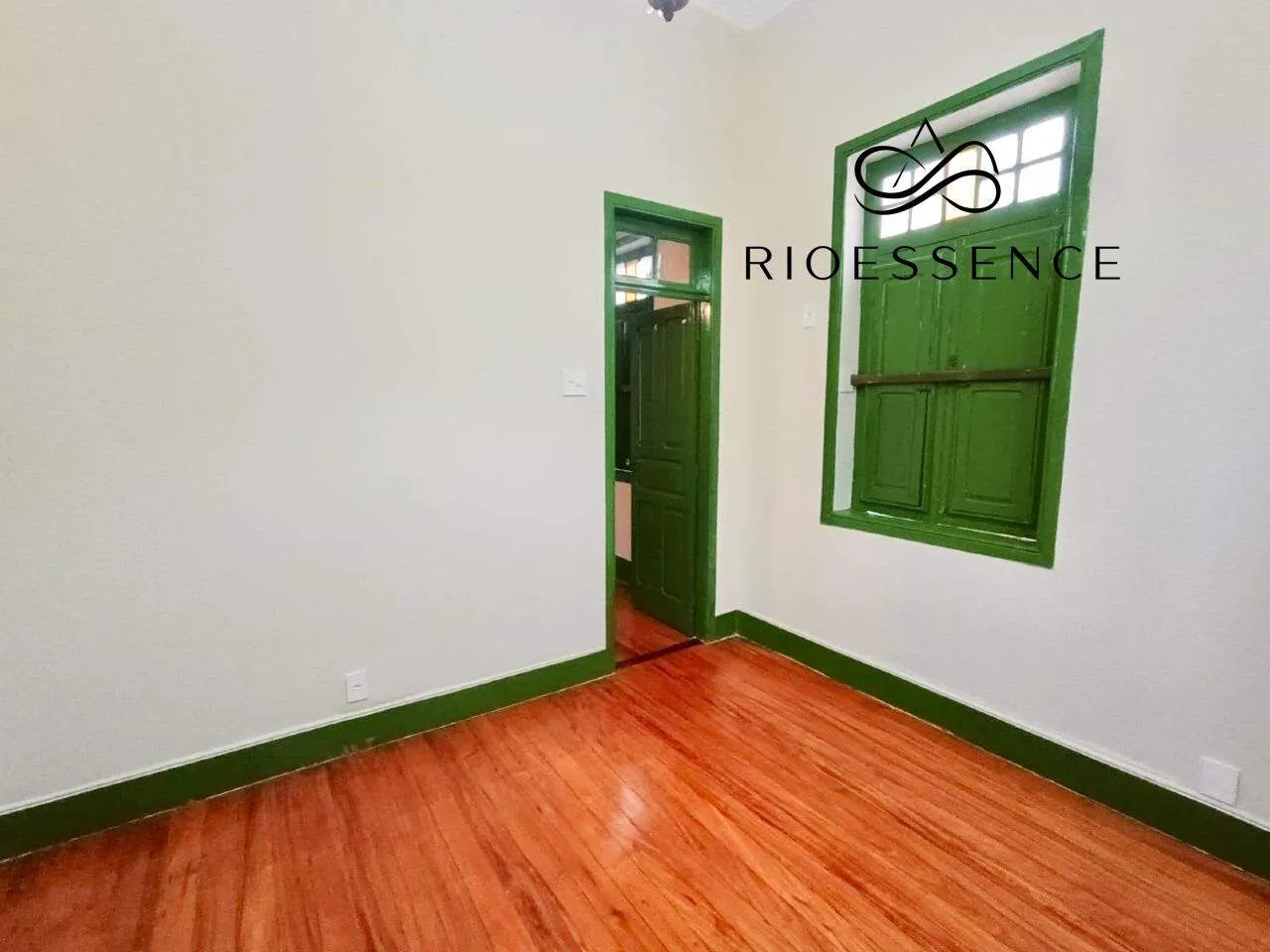 3 quartos e jardim: casa de 141 m² — photo 10