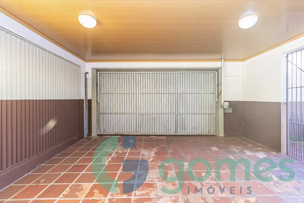 3-bedroom house, 1 with its own bathroom, 115 m², Curitiba — photo 53