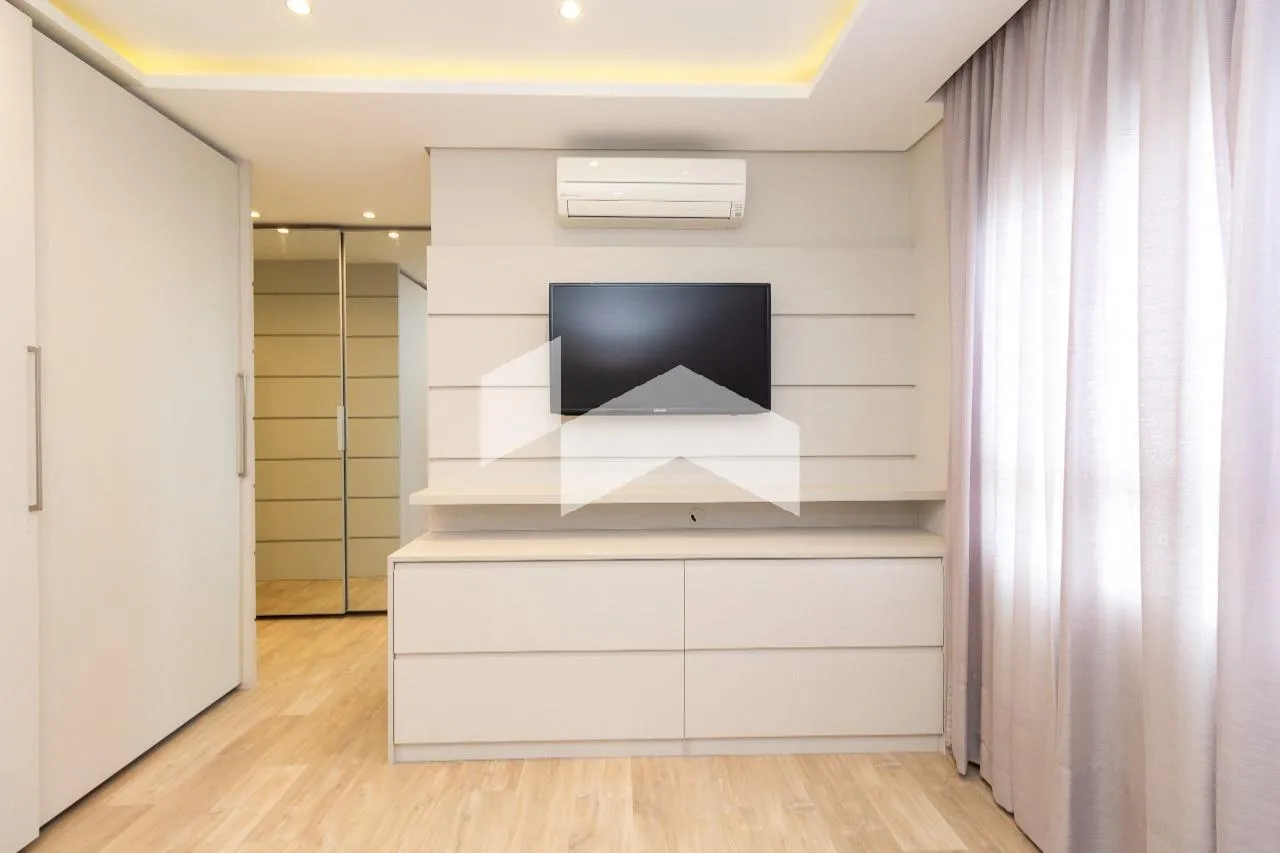 158 m² 4-bedroom apartment with private BBQ — photo 26