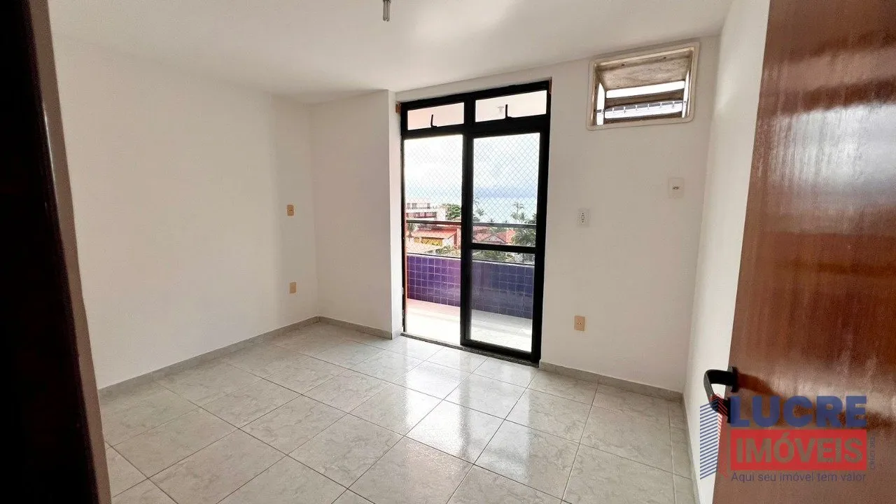 3-bedroom apartment with a water view in João Pessoa — photo 9