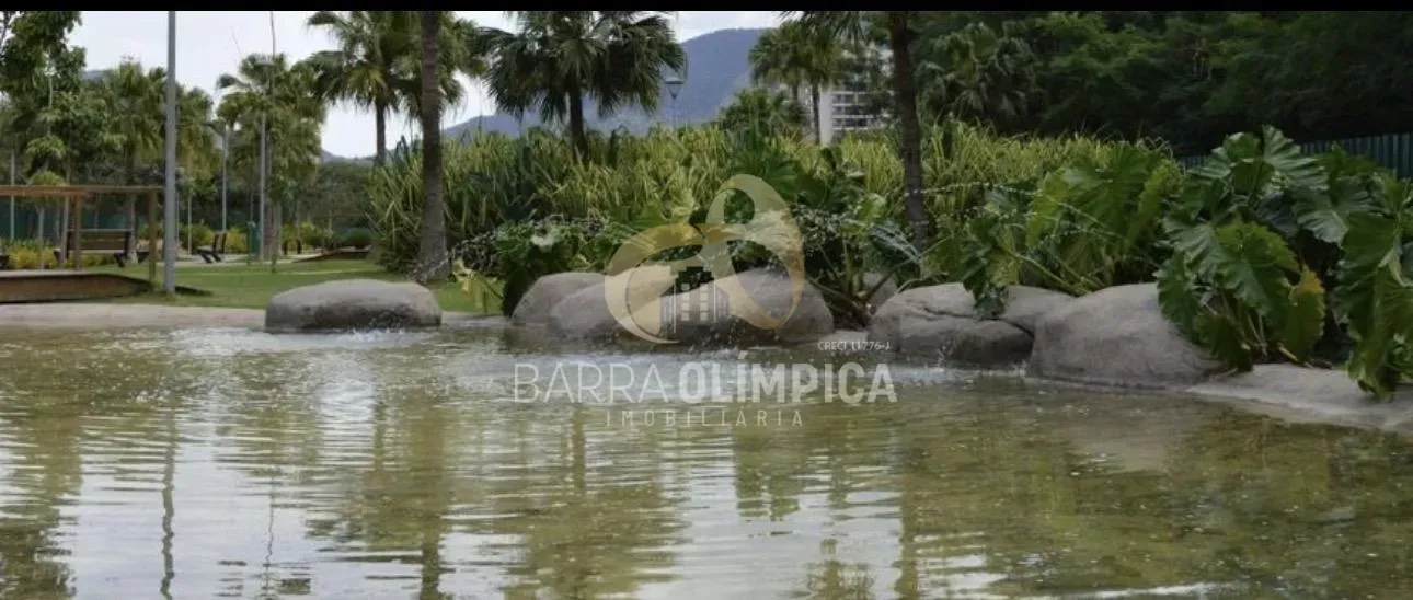 Apartment, 96 m², with a park view — photo 31