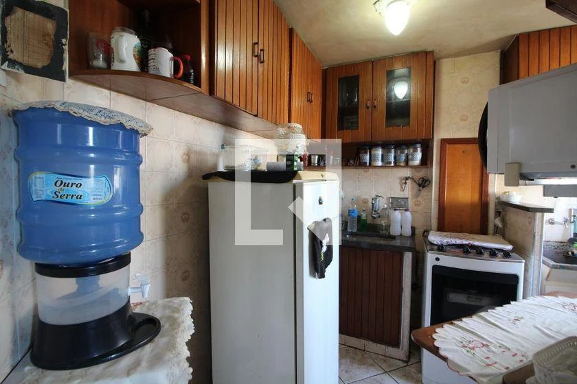 Furnished 2-bedroom apartment with 50 m² — photo 8