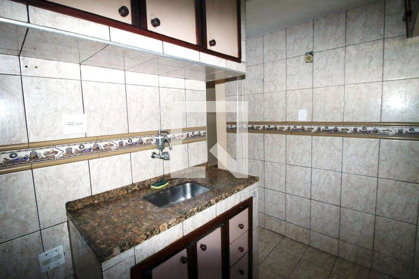 2-bedroom apartment, 45 m² — photo 15