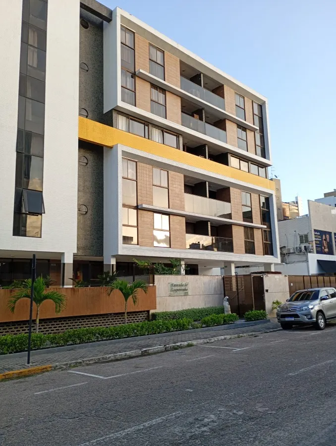 60 m² apartment on the 4th floor with 2 bedrooms and parking — photo 9