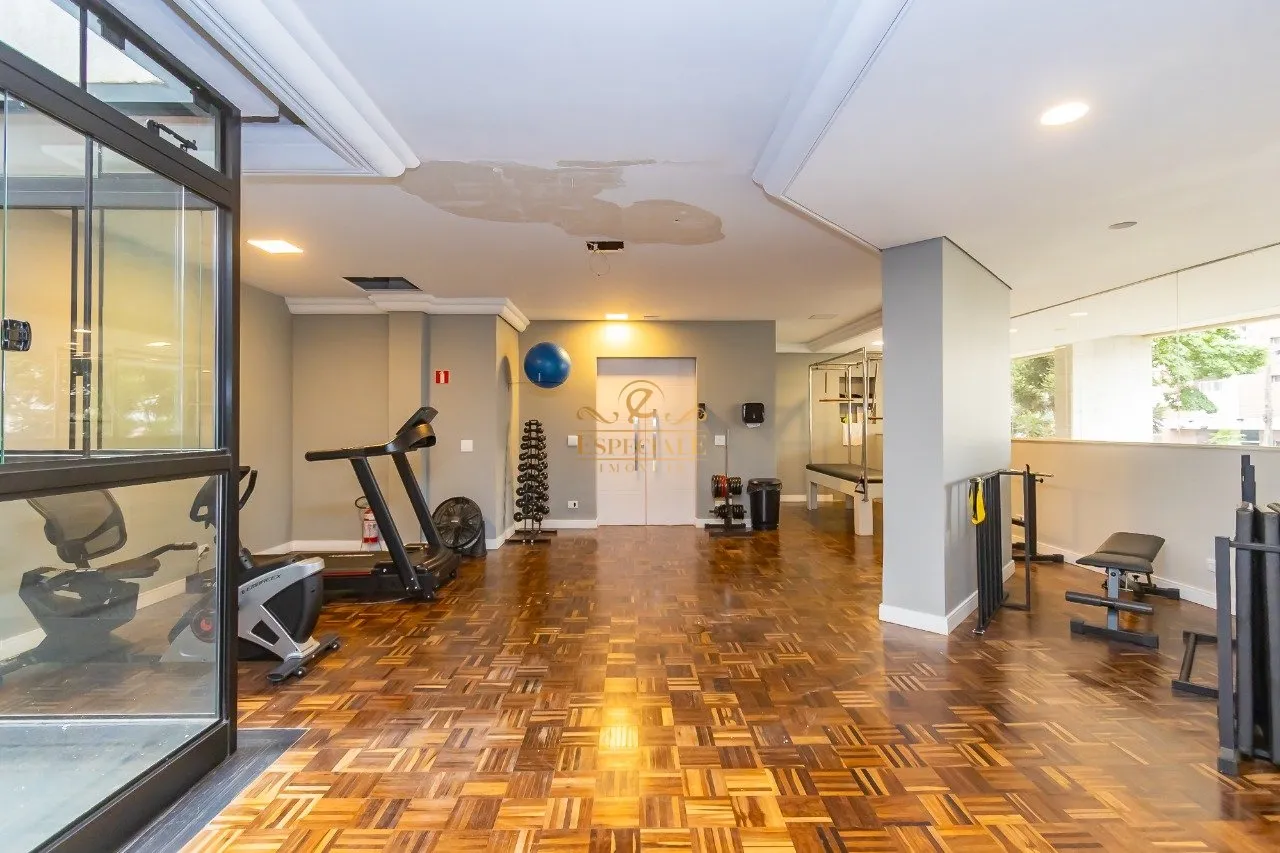 Мебльована квартира з 3 кімнатами на 146 м² — photo 60