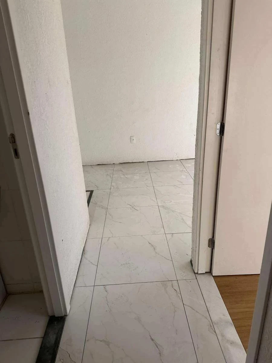 Unfurnished 40 m² apartment with 2 bedrooms — photo 4