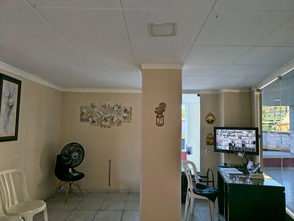 Cobertura duplex de 140 m² com 3 quartos e varanda — photo 19