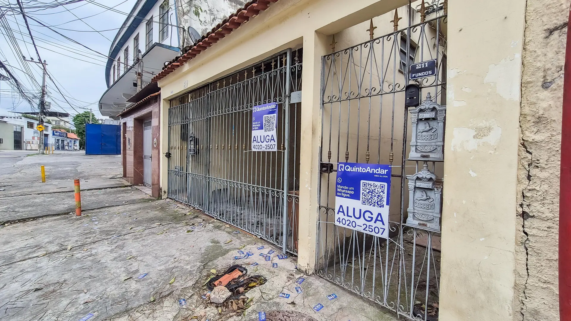 Квартира: 1 спальня, 43 м² — photo 27