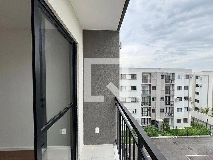 2-bedroom apartment with a washing machine — photo 5