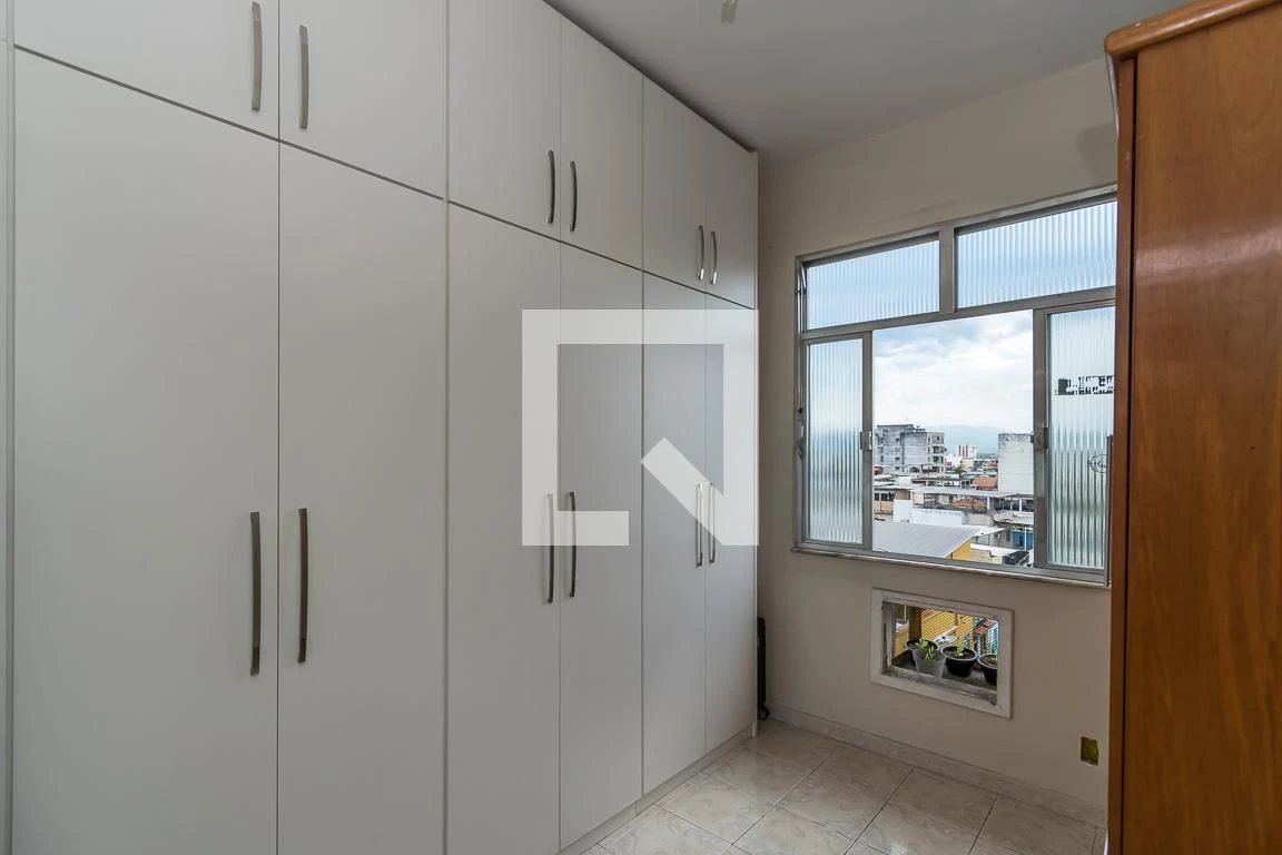 Furnished apartment, 52 m², with a home office — photo 3