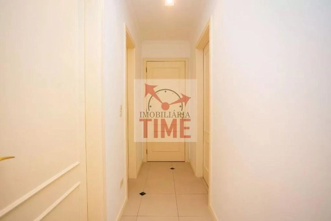 Apartamento de 3 quartos com máquina de lavar, Batel — photo 48