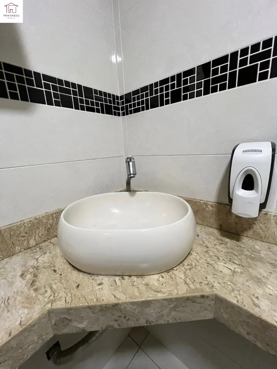 House, 120 m², with a washing machine — photo 6
