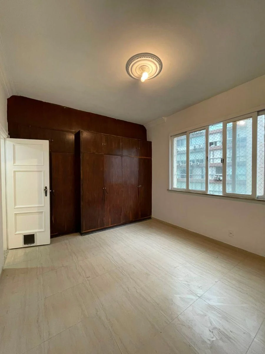 Apartamento de 110 m² com 2 quartos e 1 vaga no 6º andar — photo 6